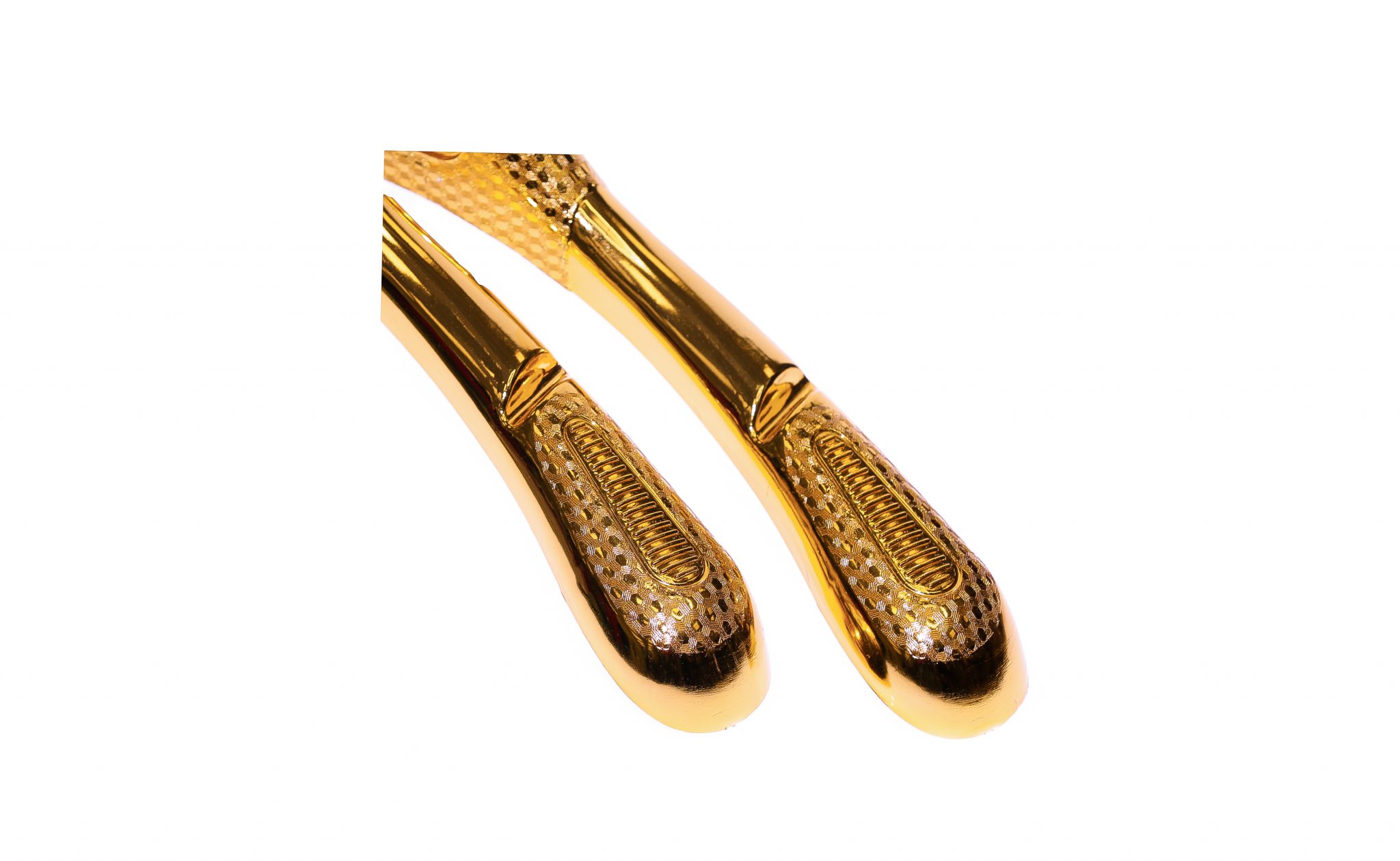 Gold Classic Hangers L Clothes hangers